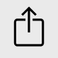 Safari Share icon