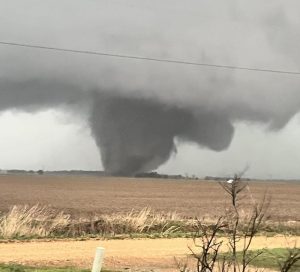 Read more about the article Audio From April 2, 2025 Tornado Outbreak